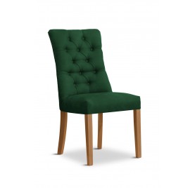 Krzesło LORD Zielone...