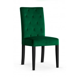 Krzesło OLEO Zielone...