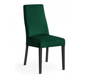 Krzesło VILLAS Zielone...