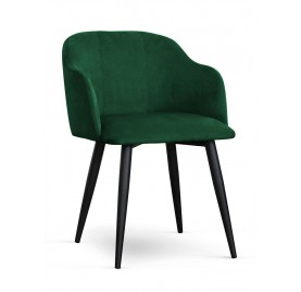 Krzesło DANZE zielone...