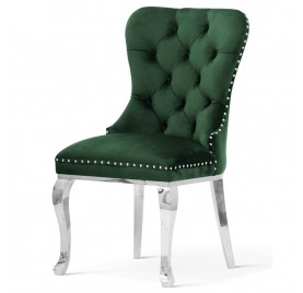 Krzesło OTELLO Zielone...